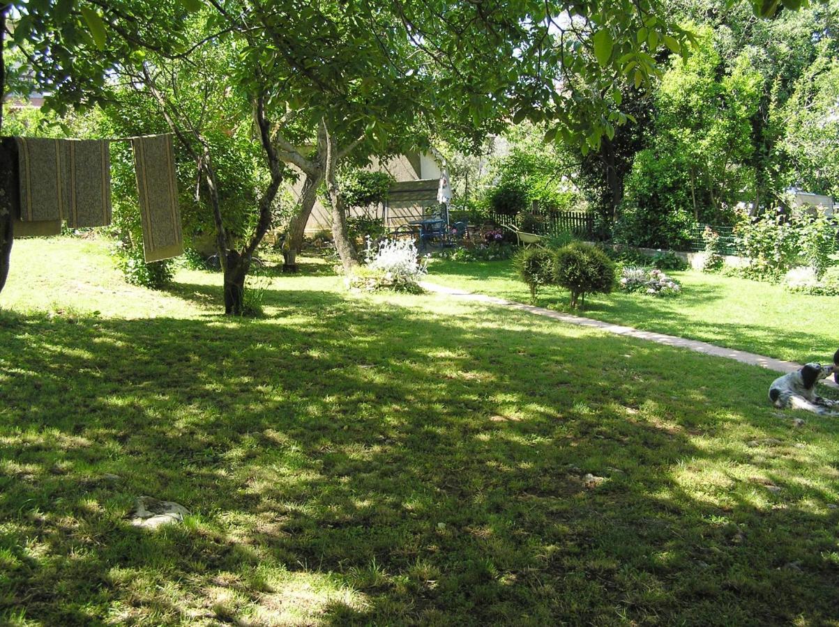 Istriensonne - Apartments Lucano Medulin Bagian luar foto