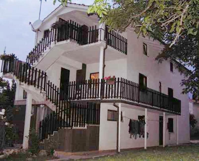 Istriensonne - Apartments Lucano Medulin Bagian luar foto