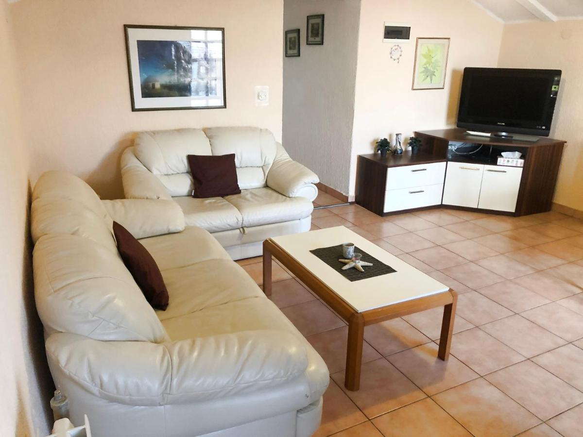Istriensonne - Apartments Lucano Medulin Bagian luar foto