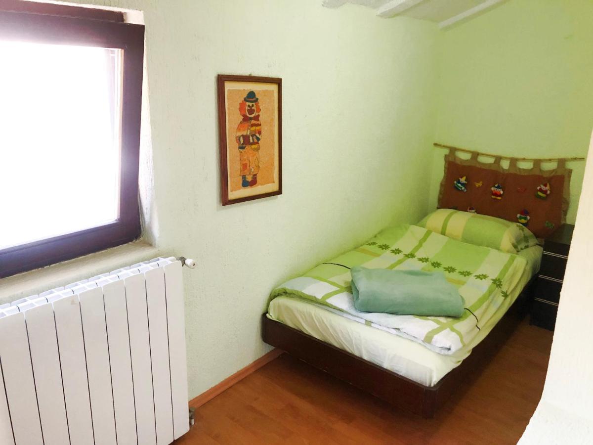 Istriensonne - Apartments Lucano Medulin Bagian luar foto