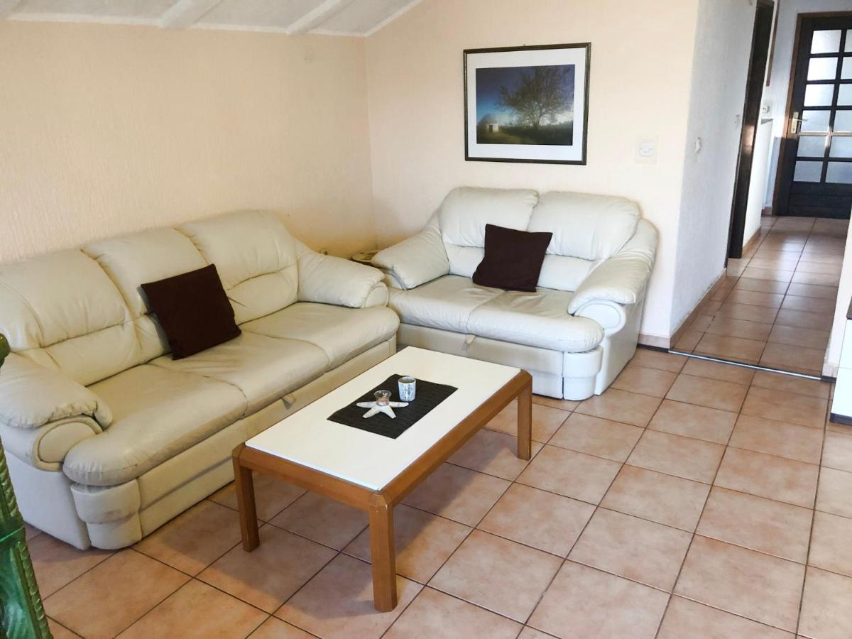 Istriensonne - Apartments Lucano Medulin Bagian luar foto
