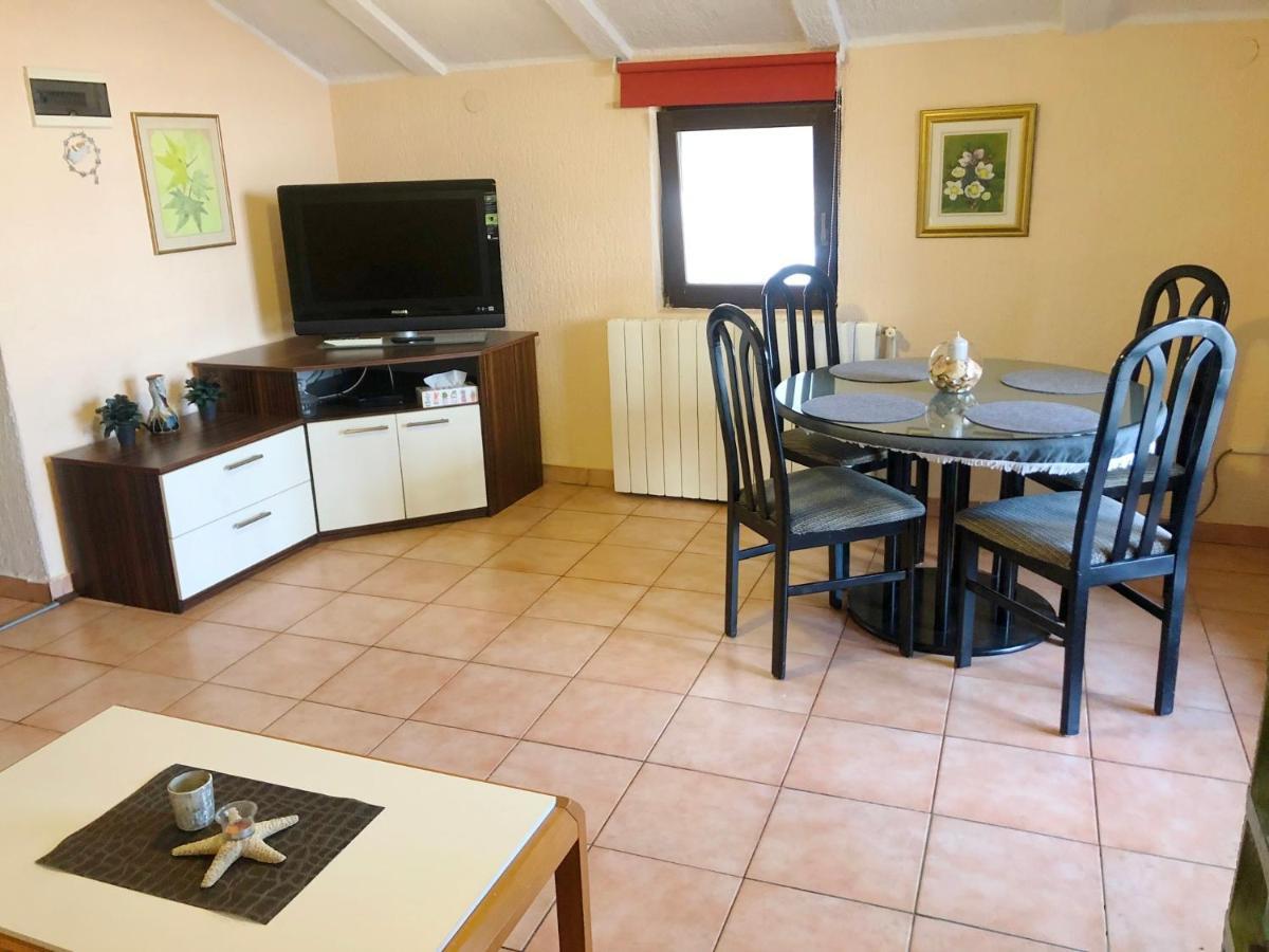 Istriensonne - Apartments Lucano Medulin Bagian luar foto