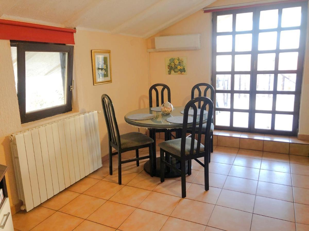 Istriensonne - Apartments Lucano Medulin Bagian luar foto