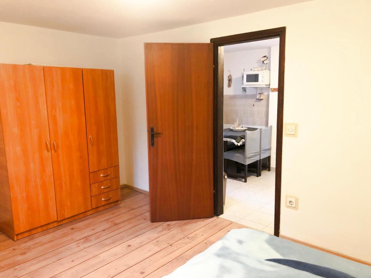 Istriensonne - Apartments Lucano Medulin Bagian luar foto