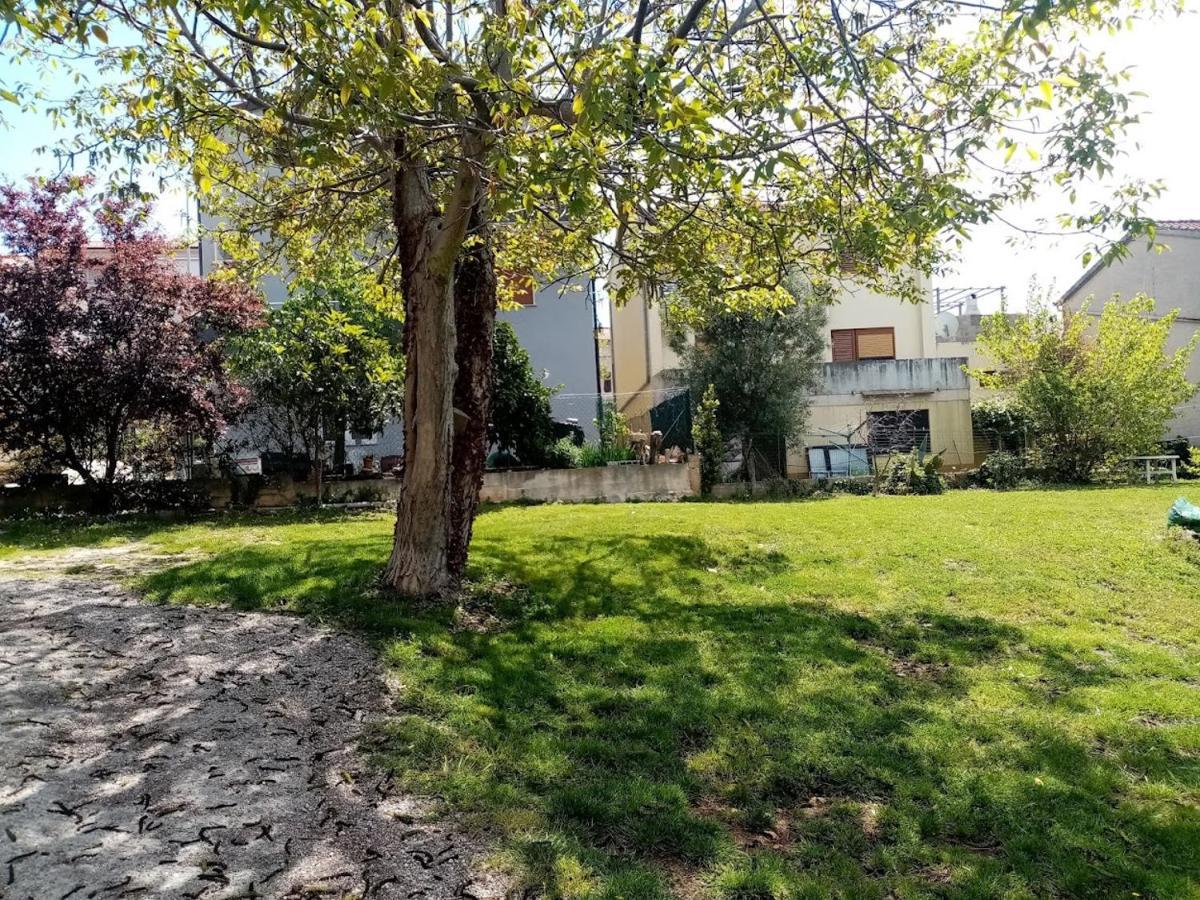 Istriensonne - Apartments Lucano Medulin Bagian luar foto