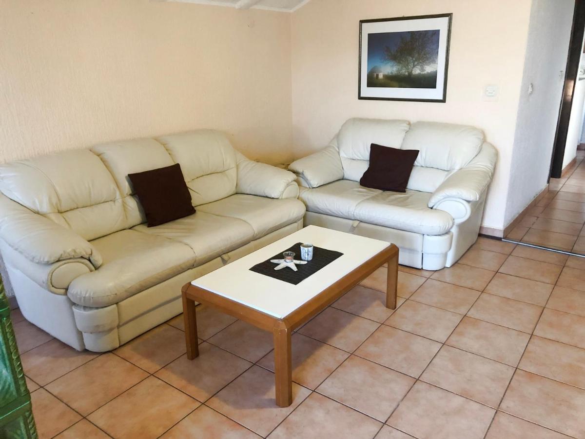 Istriensonne - Apartments Lucano Medulin Bagian luar foto