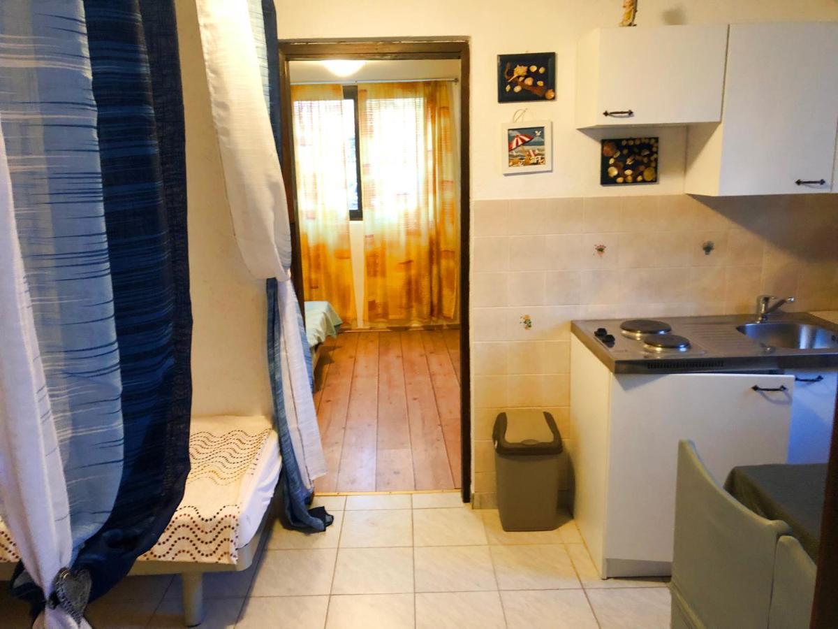 Istriensonne - Apartments Lucano Medulin Bagian luar foto