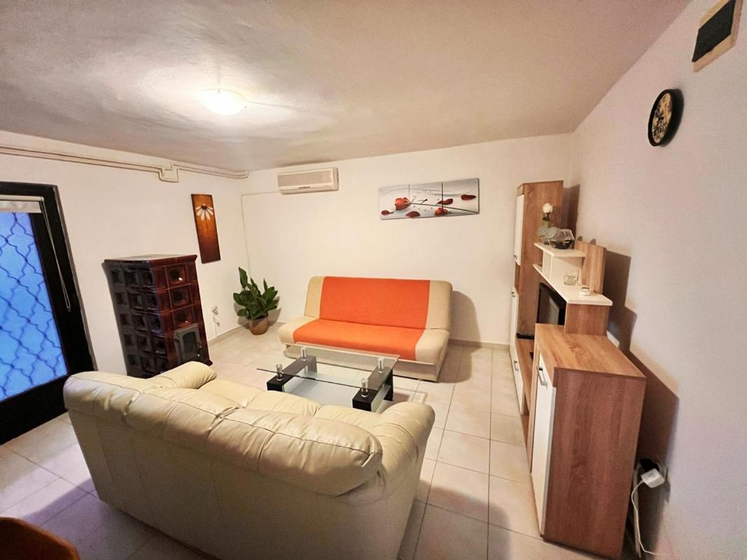 Istriensonne - Apartments Lucano Medulin Bagian luar foto
